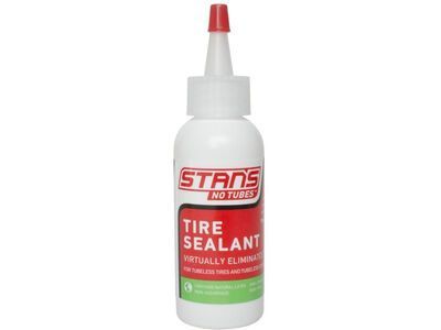 Stan's NoTubes Tire Sealant - 2 Ounce Bottle (59 ml)