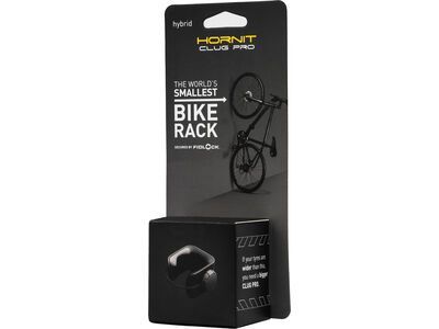 Hornit Clug Pro Hybrid, black/black - Bild 6