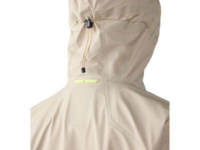 Haglöfs Nallo Touring GTX Jacket Men, chalk beige - Bild 11