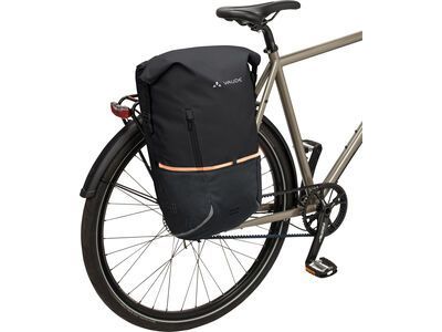 Vaude CityGo Bike 23 II, black - Bild 8