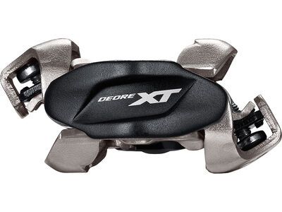 Shimano Deore XT PD-M8100 - Bild 3