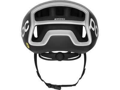 POC Cytal, uranium black matt/hydrogen white w. logo - Bild 4