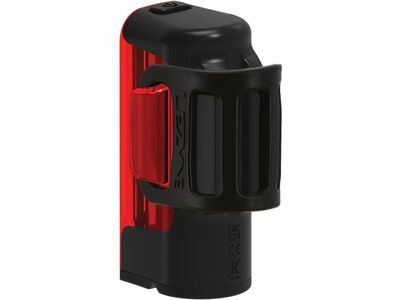 Lezyne Strip+ StVZO Rear, black - Bild 4