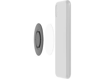 Fidlock Vacuum Uni Phone Patch, black - Bild 6