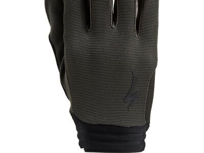Specialized Men's Trail Gloves Long Finger, charcoal - Bild 2