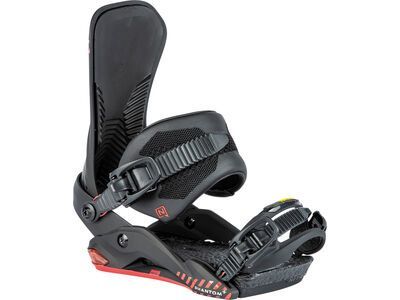 Nitro Phantom Plus, ultra black - Bild 2