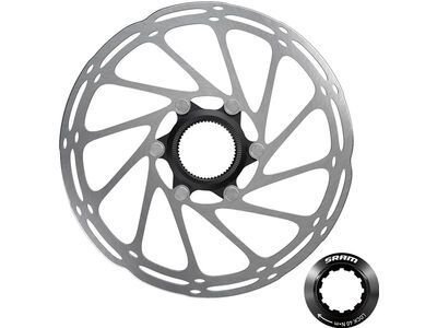 SRAM CenterLine Rotor Center Lock - 160 mm