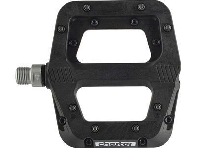 Race Face Chester Pedal, black - Bild 2