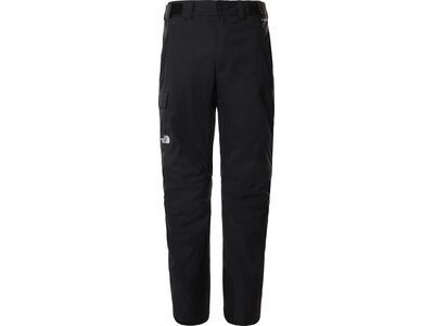 The North Face Men’s Freedom Insulated Pant - Standard, tnf black