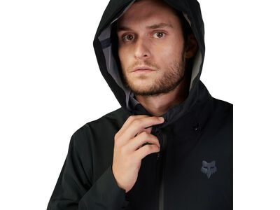 Fox Defend 3L Water Jacket, black - Bild 11