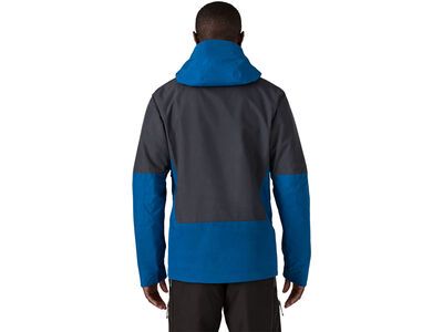 Patagonia Men's Insulated Storm Shift Jacket, endless blue - Bild 3