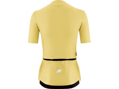 Assos Dyora R Jersey S11, mystic yellow - Bild 4