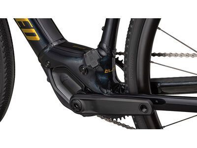 Specialized Turbo Creo 2 E5 Comp, metallic dark navy/gold metallic - Bild 7