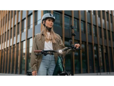 Supernova Mini 3, matte black - Bild 4