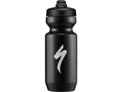 Specialized Purist MoFlo 0,65 l, s-logo black/white