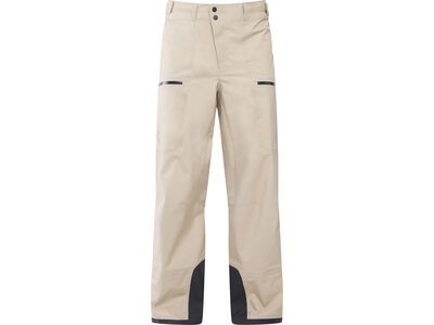Haglöfs Nallo Touring GTX Pant Men, chalk beige - Bild 1