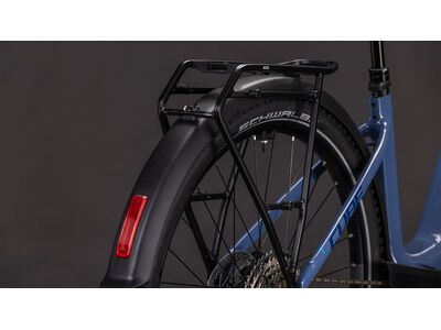 Cube Nuride Hybrid EXC 800 Easy Entry, jeansblue´n´blue - Bild 5