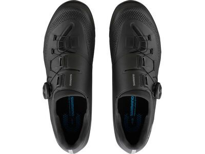 Shimano SH-XC503 XC, black - Bild 5