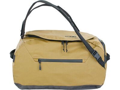 Evoc Duffle Bag 40, curry/black - Bild 2