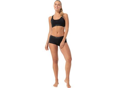 super.natural W Tundra220 Semplice Bra, jet black - Bild 3