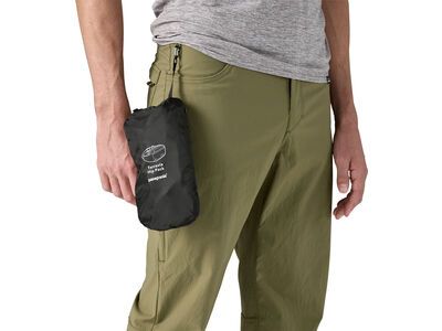 Patagonia Terravia Hip Pack, black - Bild 6