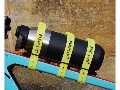 Fixplus Cargo Cage M, black - Bild 4