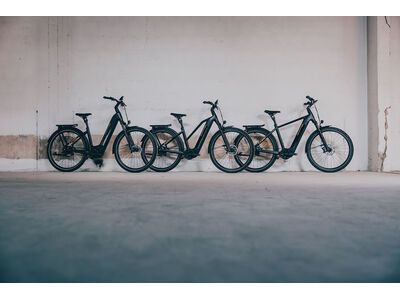 Cube Kathmandu Hybrid Comfort SLX 800, solareclipse´n´gold - Bild 14