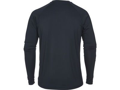 POC M's Reform Enduro Jersey, uranium black - Bild 2