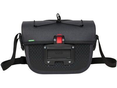 Vaude Aqua Box 4 (rec), black - Bild 9