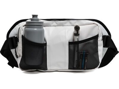 Capsuled Hip Bag, cloud dancer - Bild 6