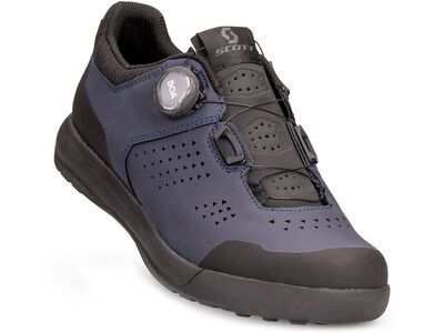 Scott MTB Shr-alp BOA Shoe, dark blue/black