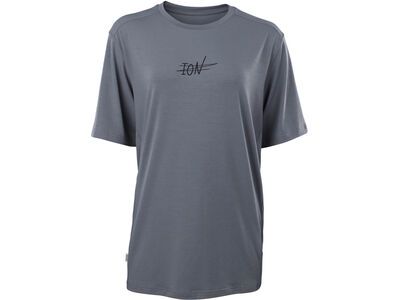 ION Bike Jersey Ionic SS DR Lyocell Unisex, sage-grey - Bild 6