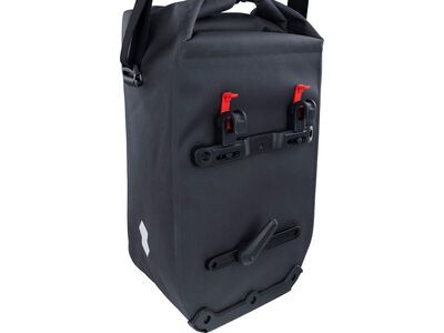 Evoc Pannier Bag WP 25, black - Bild 9