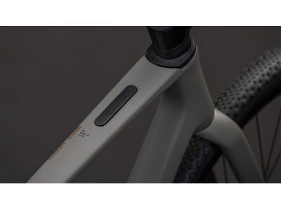 Cube Nuroad C:62 EX, oldgrey´n´prism - Bild 3