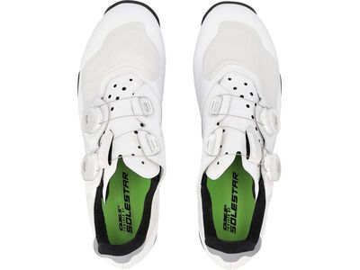 Q36.5 Gregarius Adventure Shoes, white - Bild 2