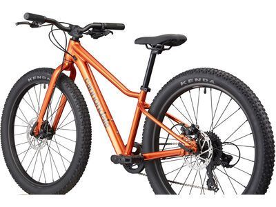 Cannondale Trail Plus 24, fire orange - Bild 6