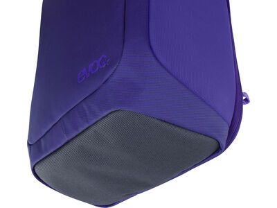 Evoc Athlete Backpack 30, violet/black - Bild 7