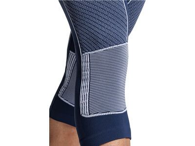 X-Bionic Energy Accumulator 4.0 Pants 3/4 Men, marine/optical white - Bild 3