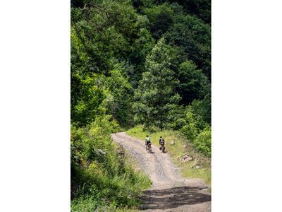 ORTLIEB Frame-Pack Toptube 3 L, black matt - Bild 17