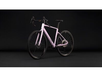 Cube Nuroad EX 700C, bubblegum´n´black - Bild 8