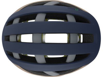 Smith Network MIPS, matte royal navy/summit - Bild 3