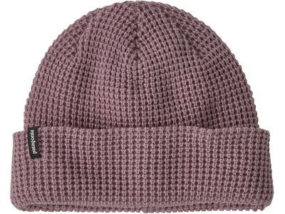 Patagonia Snowdrifter Beanie, stormy mauve