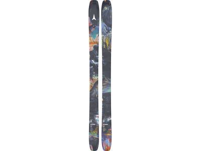 Atomic Bent 100