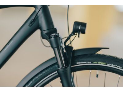 Cube Kathmandu Pro, coal´n´grey - Bild 8