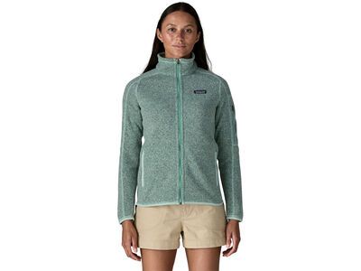 Patagonia Women’s Better Sweater Fleece Jacket, thin ice - Bild 2