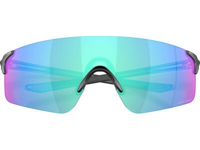 Oakley EVZero Blades, Prizm Sapphire / steel - Bild 5