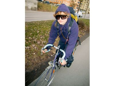 CHPO Henrik Photochromic, Transparent Photocromic / matte black - Bild 12