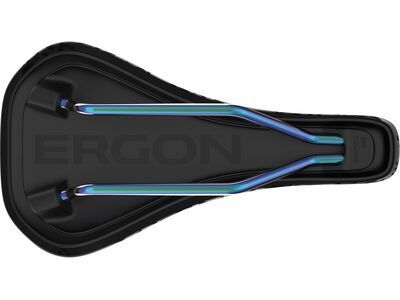 Ergon SM Downhill Comp Team, oil slick - Bild 4