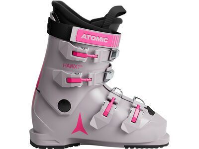 Atomic Hawx Kids 4 dust/pink