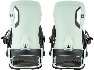 Nitro Talent, silt - Bild 3